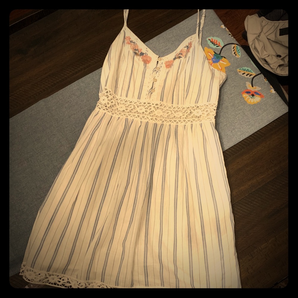 Abercrombie & Fitch dress